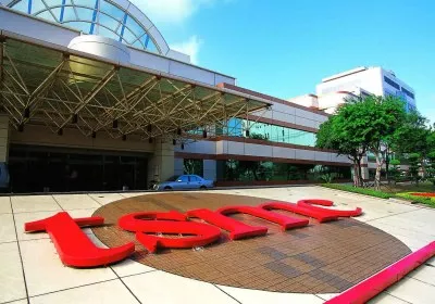 tsmc arizona chip yields tsmc ceo