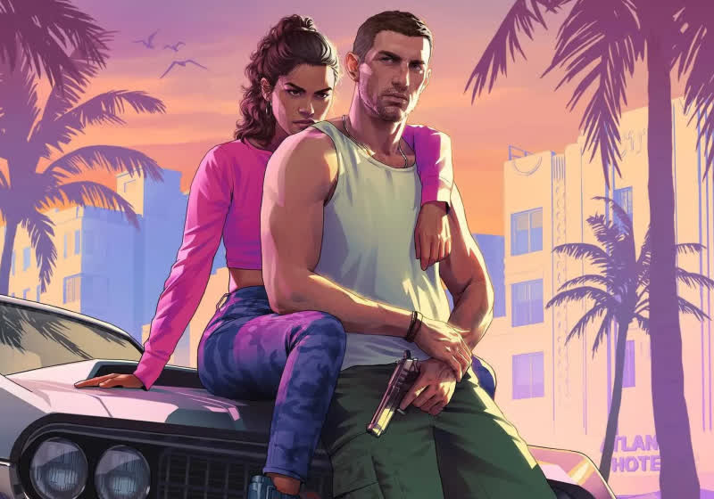 Gamers aren't buying GTA VI for $100 &ndash; survey shows