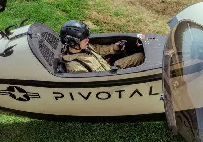 evtols faa electric cars pilot flying cars