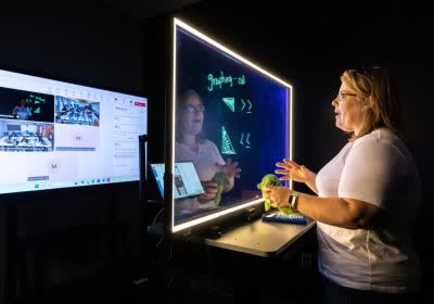 mississippi internet education pilot interactive