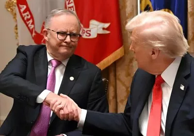 australia outback china investment rare earths