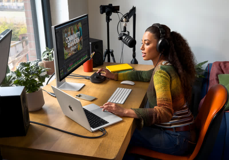 Apple's new MacBook Pro 14 M5 is faster and better, but déjà vu