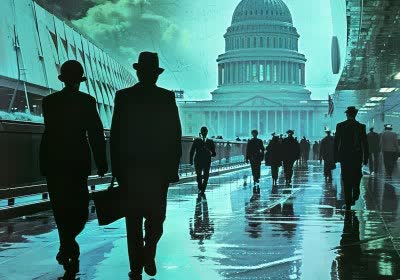 hackers salesforce government hacking data breach