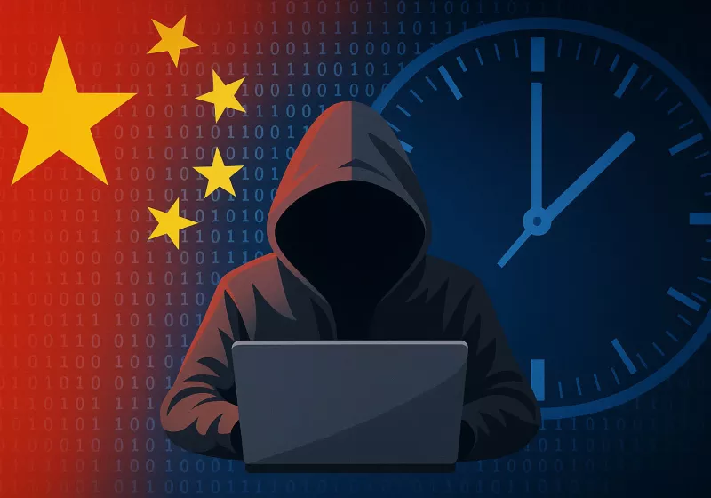 China claims NSA hacked its national timing systems using 42 "special cyber weapons"