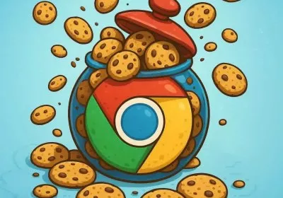 google privacy sandbox tracking cookies chrome abandoned
