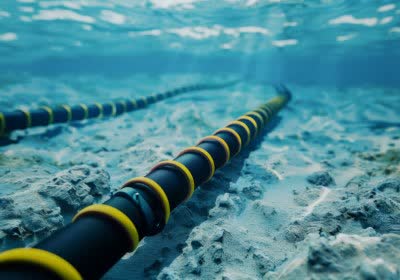 vodafone black sea russia ukraine undersea cable connectivity