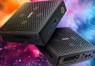 zotac mac studio gpu small form factor