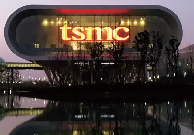 tsmc fab manufacturing found chipmakers with video