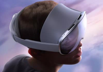 samsung galaxy apple vision pro vr mixed reality xr with video android