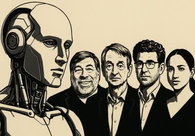 steve wozniak open letter superintelligence