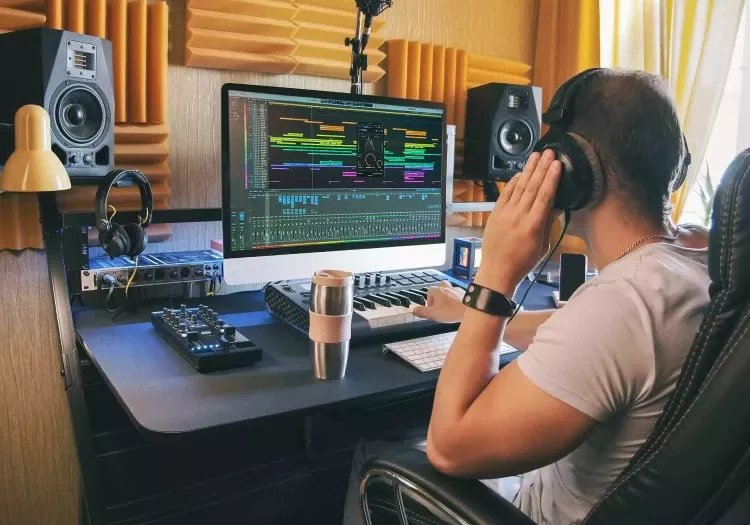 A Musical Journey Through PC Gaming's Most Unforgettable Soundtracks