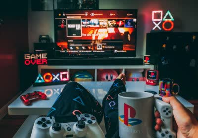 ps5 ps3 sony playstation sales playstation 4 playstation 5 borderlands 4
