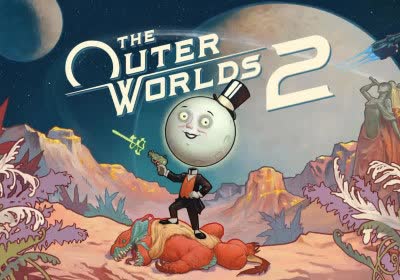 the outer worlds