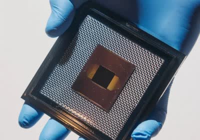 google willow chip algorithm quantum computing generative ai with video