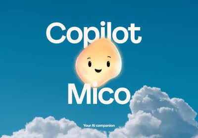 microsoft clippy mico copilot memory groups voice assistant microsoft edge digital assistant