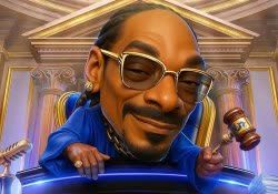 amazon luna aaa snoop dogg