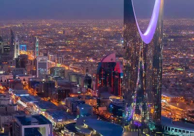 saudi middle east hp supply chain saudi arabia manufacturing