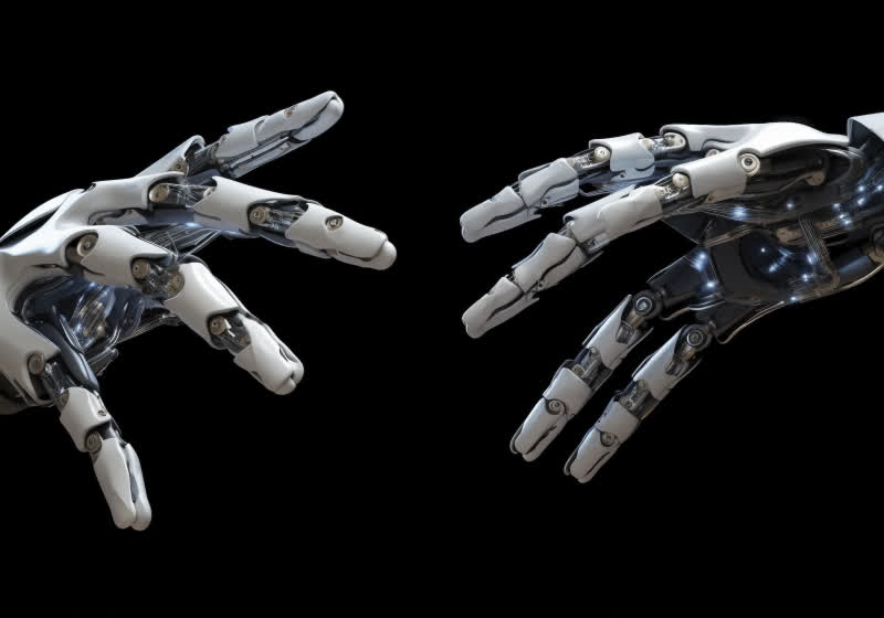Engineering the perfect robotic hand could unlock a  trillion humanoid market Engineering the perfect robotic hand could unlock a  trillion humanoid market