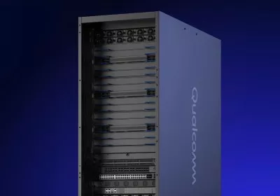 qualcomm amd nvidia chip data center