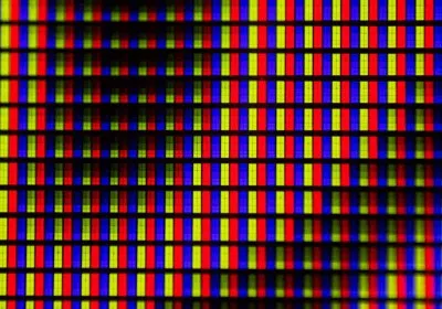 physicists create world smallest light pixel oled display pixels