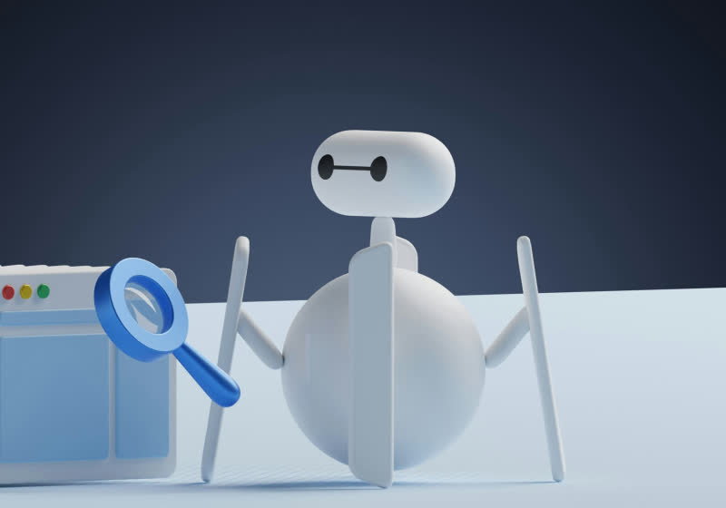 Researchers find AI search pulls from the internet's fringes, not Google's top links