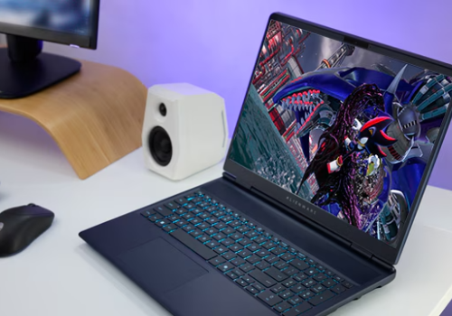 Alienware Aurora 16X with RTX 5060 hits record-low price of $1,299