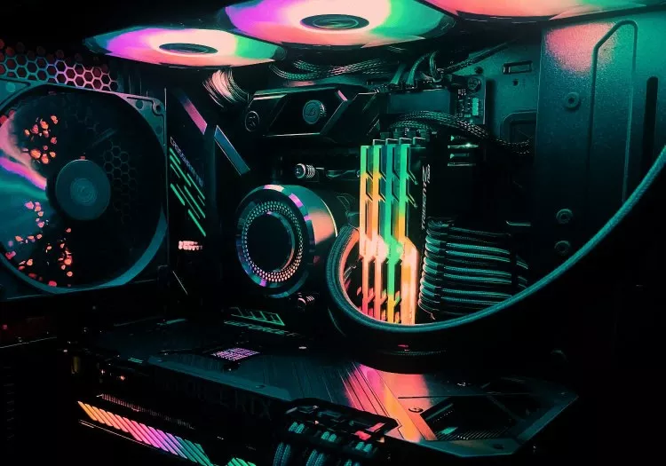 TechSpot PC Buying Guide