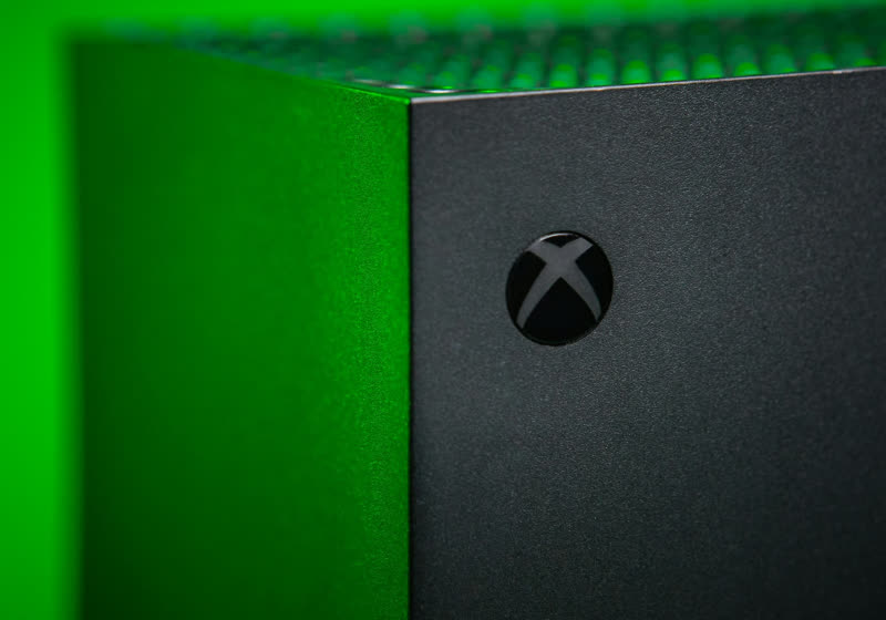 Microsoft sets its sights on a universal gaming ecosystem