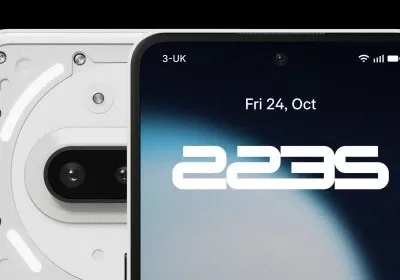 lock lock screen nothing nothing phone android advertising