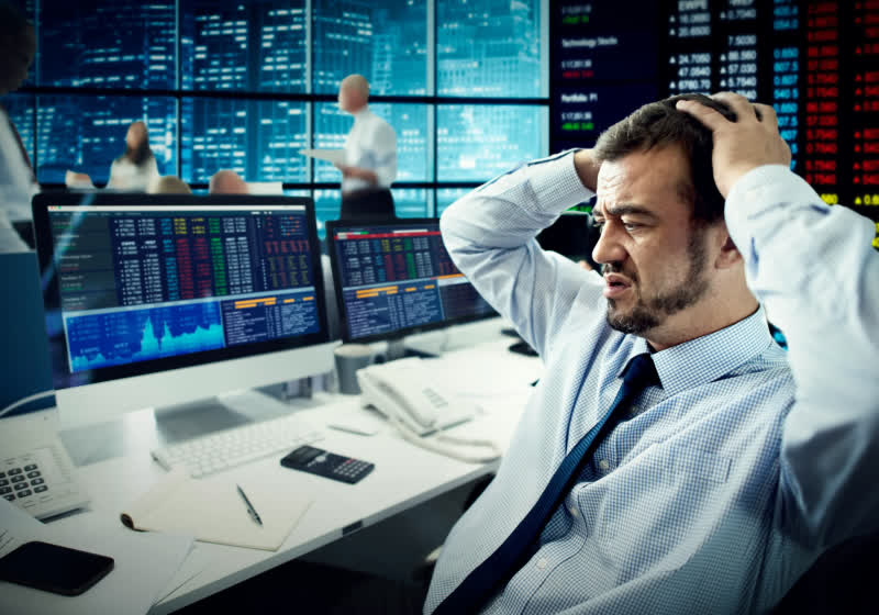 Meta stock tumbles on massive tax charge and ballooning AI costs