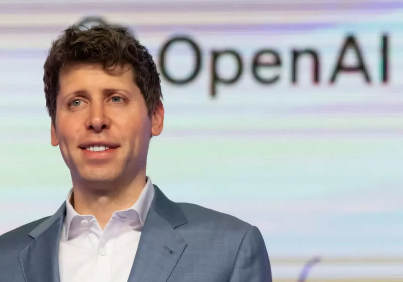OpenAI's next big project might be Wall Street and a $1 trillion IPO