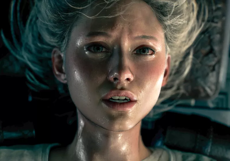 You won't need a monster PC to run Resident Evil Requiem