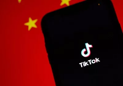 china tiktok donald trump