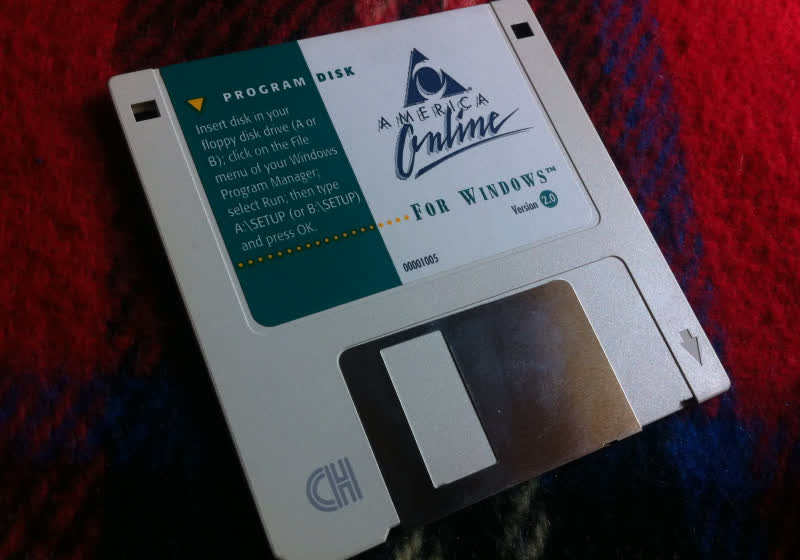 Italian software company Bending Spoons is the new owner of AOL