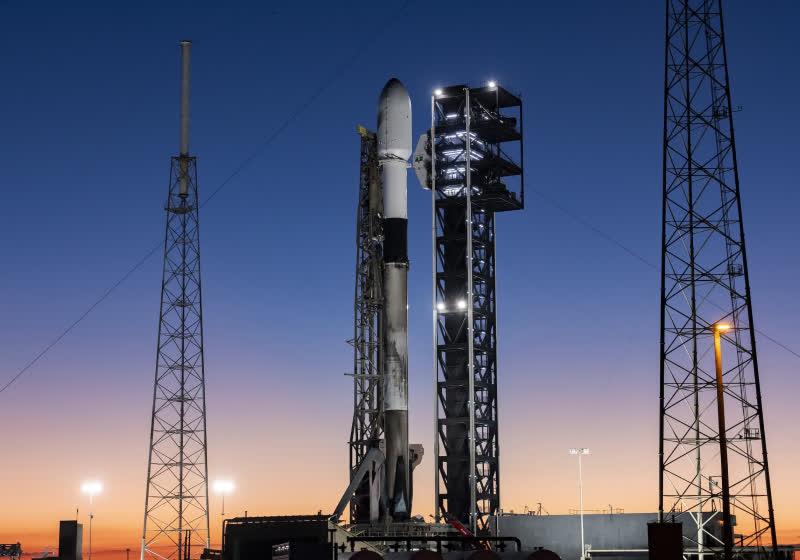 Startup Besxar partners with SpaceX to manufacture semiconductors in orbit