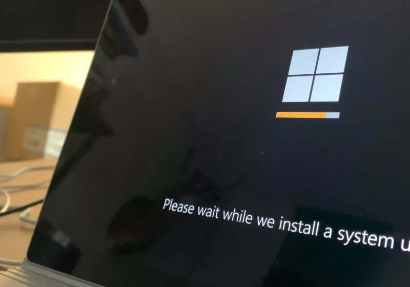 After a decade of frustration, Microsoft finally fixes "Update and shut down" Windows bug