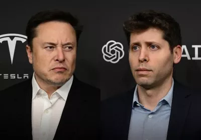 elon musk sam altman tesla openai xai