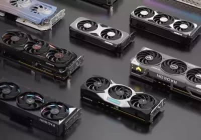 user amd radeon support rdna