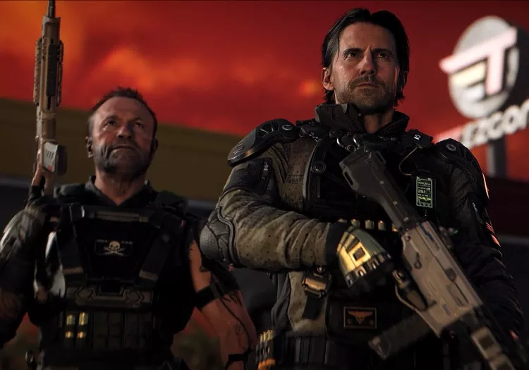 call duty black ops with video call of duty system requirements