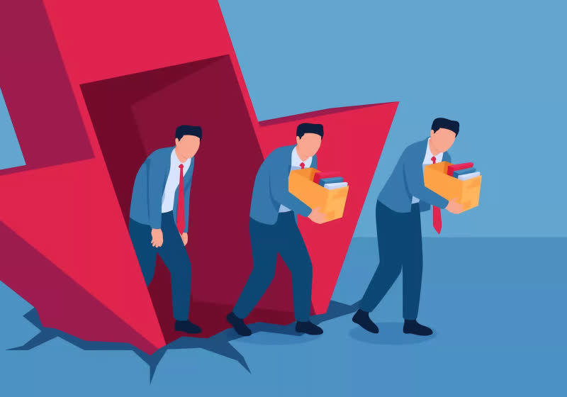 IBM cuts thousands of jobs as it pushes deeper into AI and cloud computing