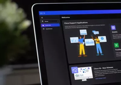 cisco chatgpt enterprise networking opinion edge computing ai agent