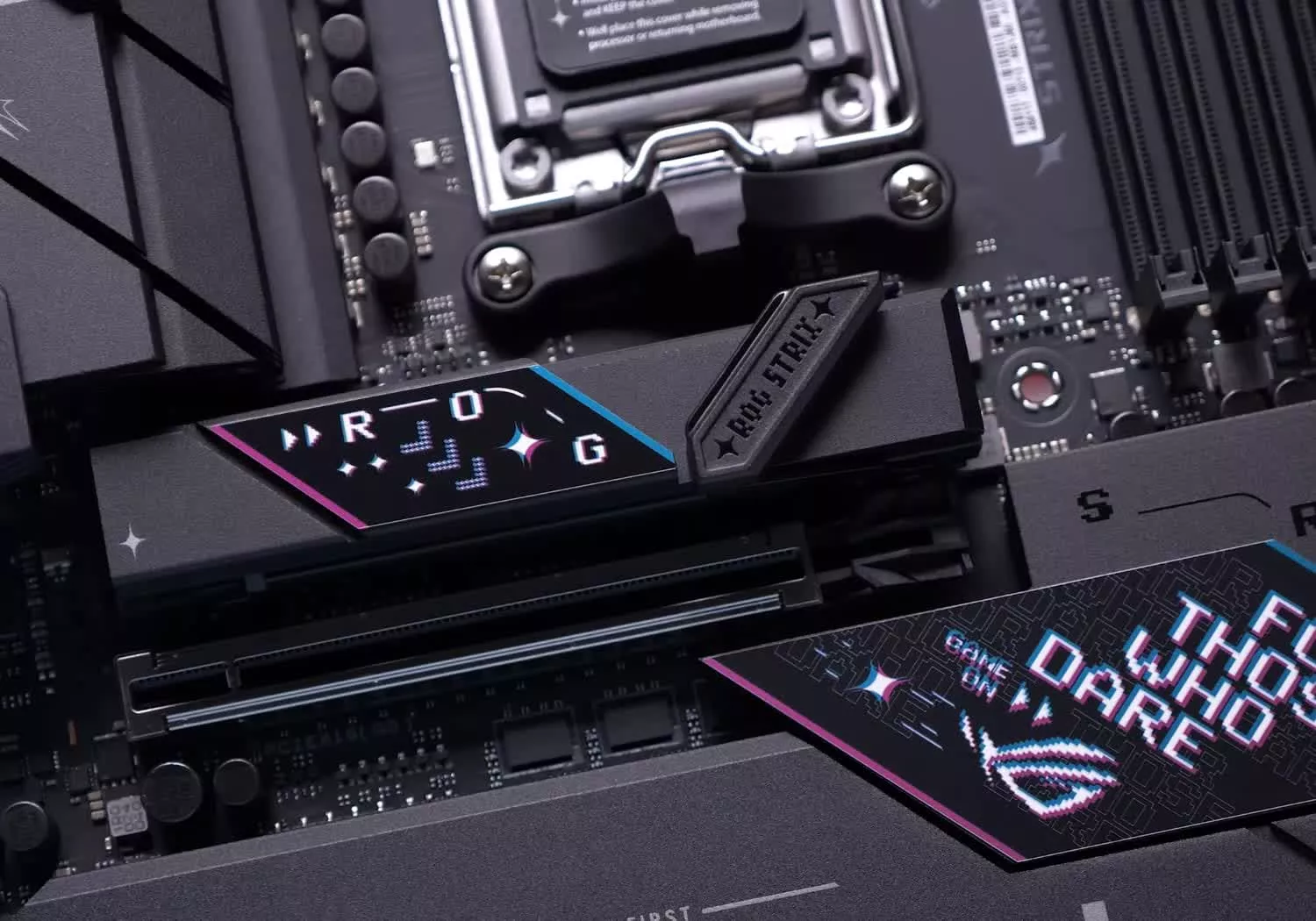 Mega AMD B850 Motherboard Roundup: 47 Boards Tested