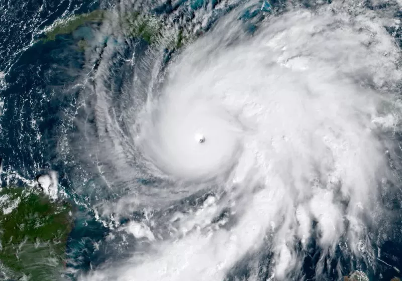 Google's AI weather model is outperforming US supercomputer forecasts this hurricane season