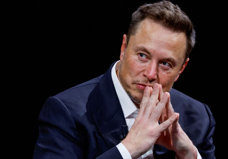 Tesla shareholders approve $1 trillion pay package for Elon Musk