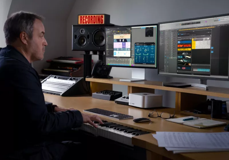 Apple is gearing up for an M5 Ultra chip, and the Mac Studio might get it first