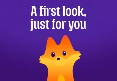 mozilla firefox kit browser logo mascot