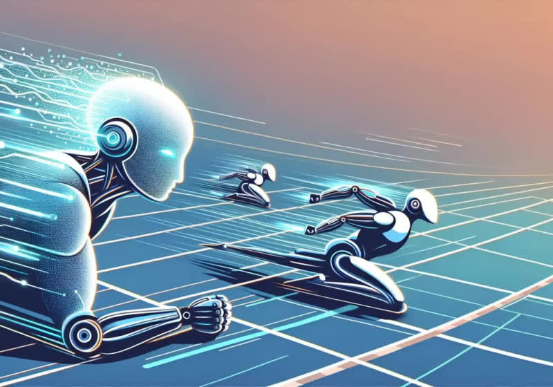 Wikipedia helped train your favorite AI, now the Wiki foundation wants a cut