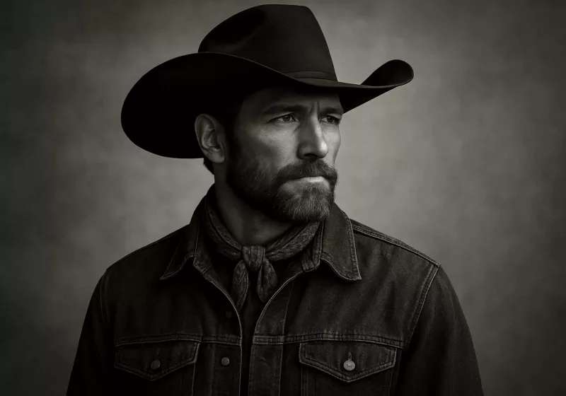 This AI country singer just became Billboard's number one &ndash; a worrying sign of things to come