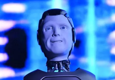 russia robots autonomous