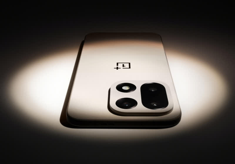 OnePlus 15 launches with a massive 7,300 mAh battery